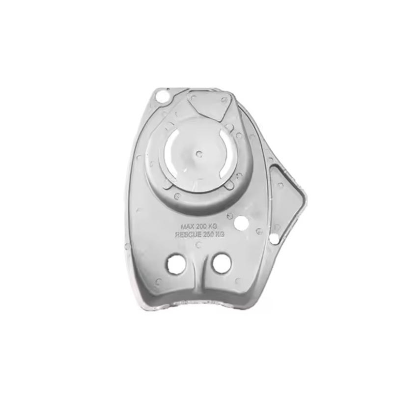 A380 ADC12 High Pressure Metal Die Casting Part