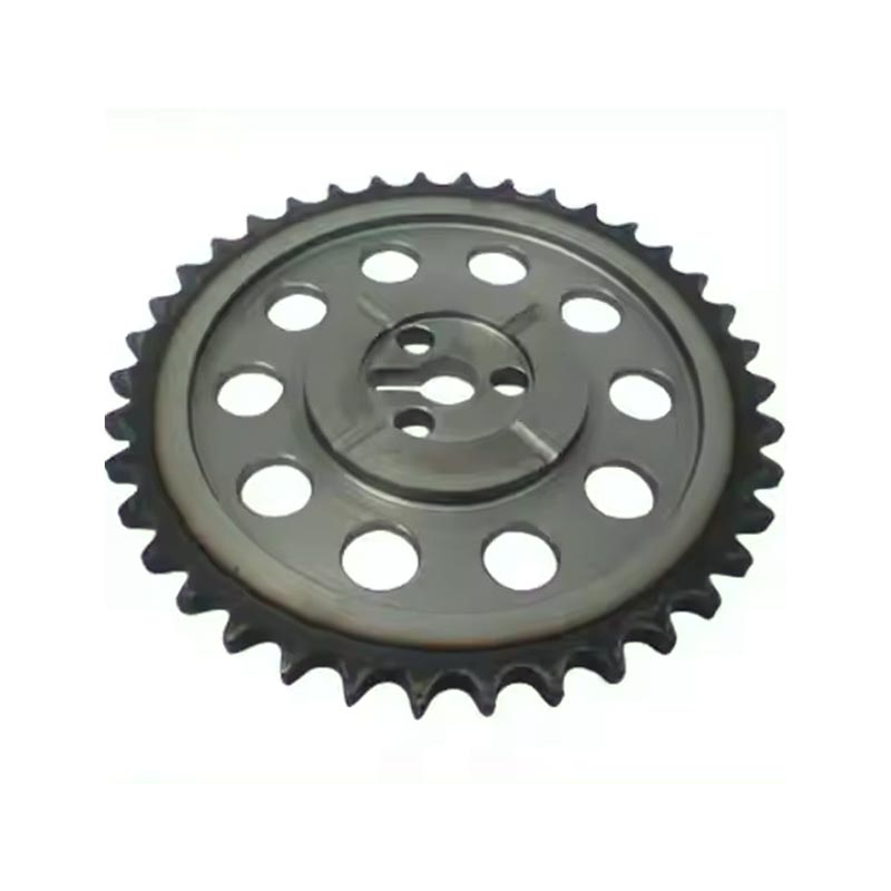 Steel Agricultural Machinery Part