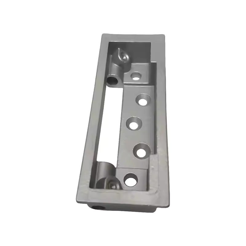 Stainless Steel 316 Investment Casting