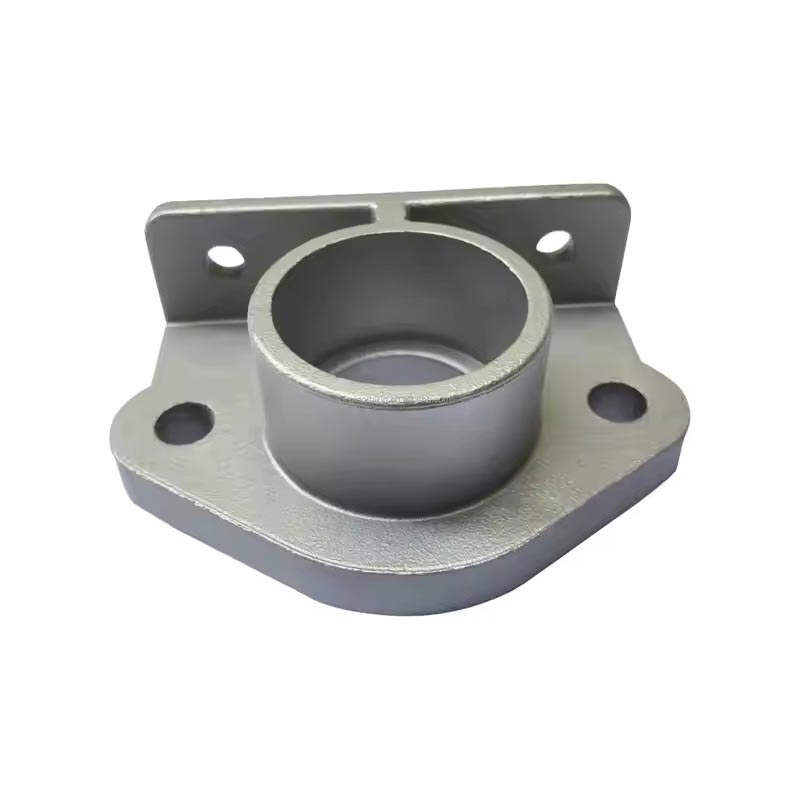 Stainless Steel 316 Investment Casting
