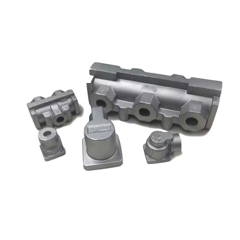 Stainless Steel 316 Investment Casting