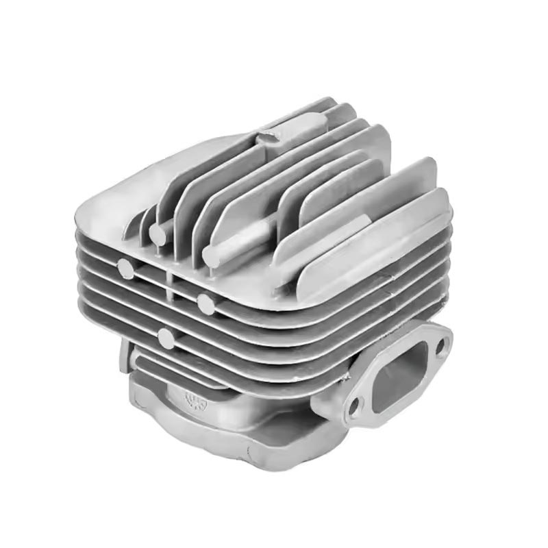 A380 ADC12 High Pressure Metal Die Casting Part