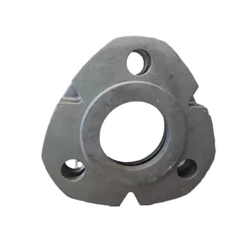 Steel Agricultural Machinery Part
