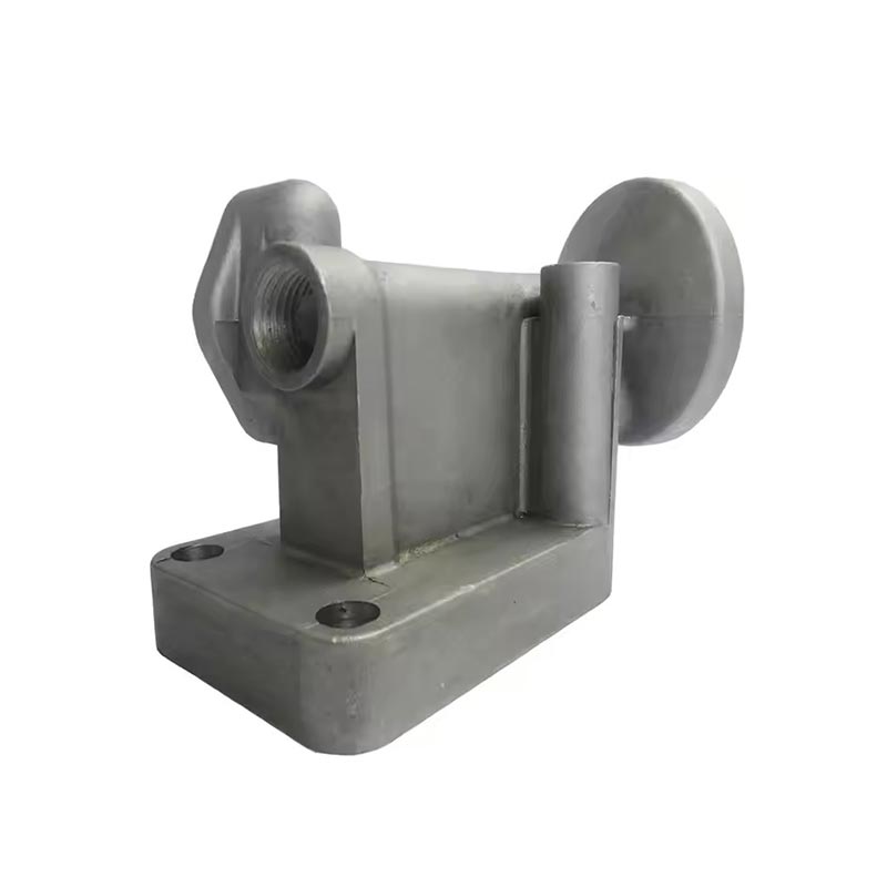 Stainless Steel 316 Investment Casting