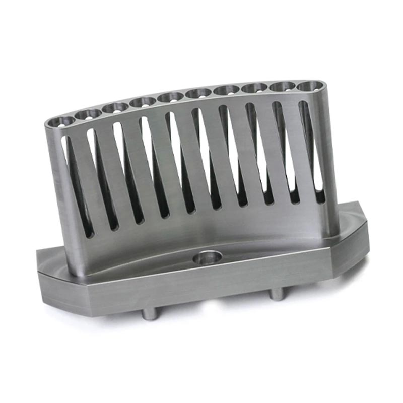 Precision Casting Aluminum Parts