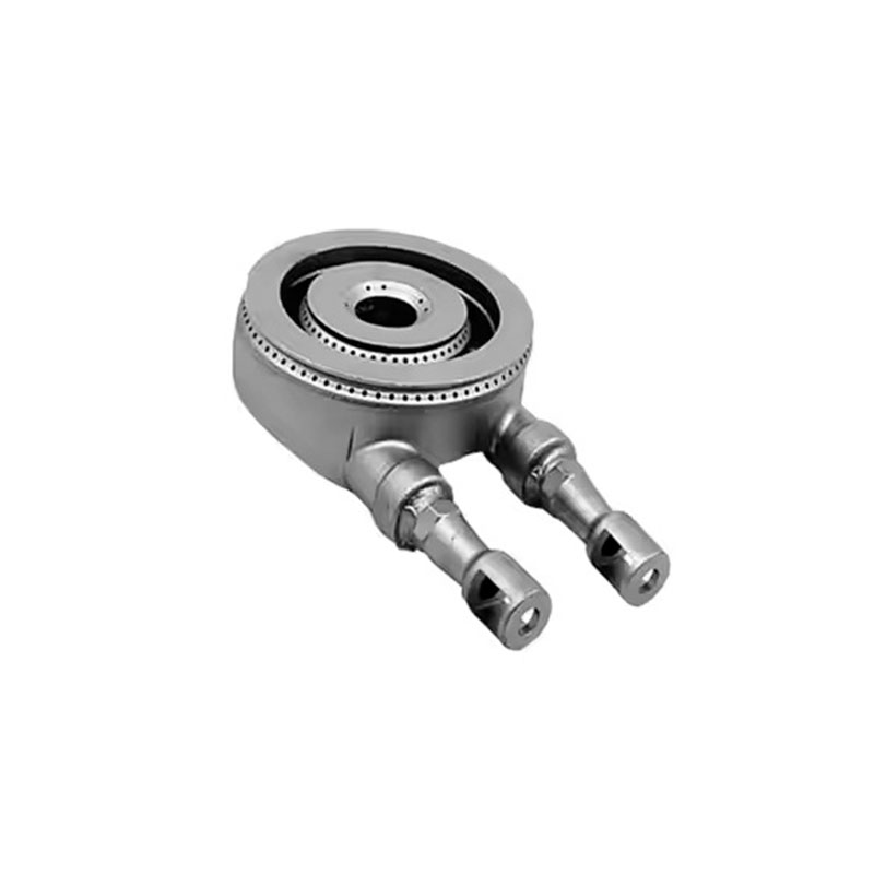 Machining Stainless Steel Metal Parts