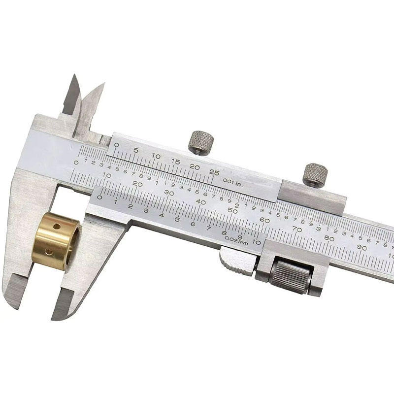 Metal Mold Casting Aluminum Parts