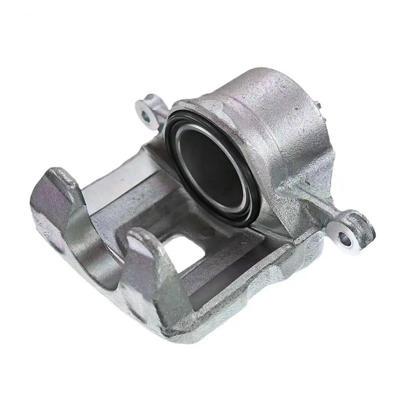 Aluminum Sand Casting Gg20 Gg25 Brake Pump Housing