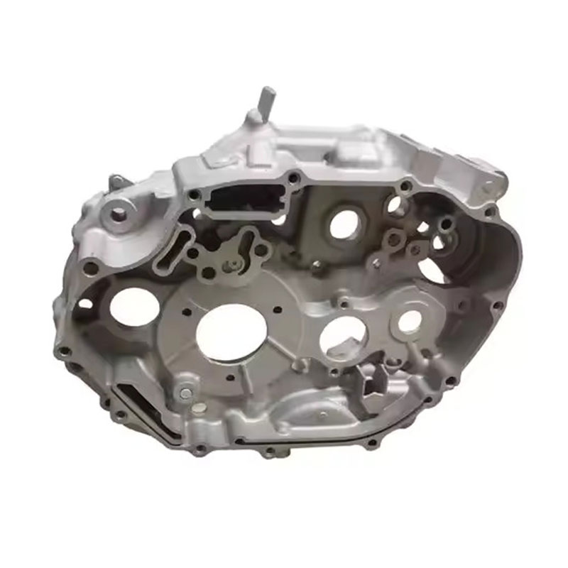 Aluminum Side Wall Lid Injection Die Casting