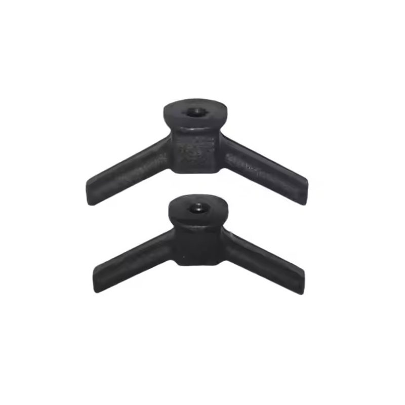 Ductile Iron Resin Casting