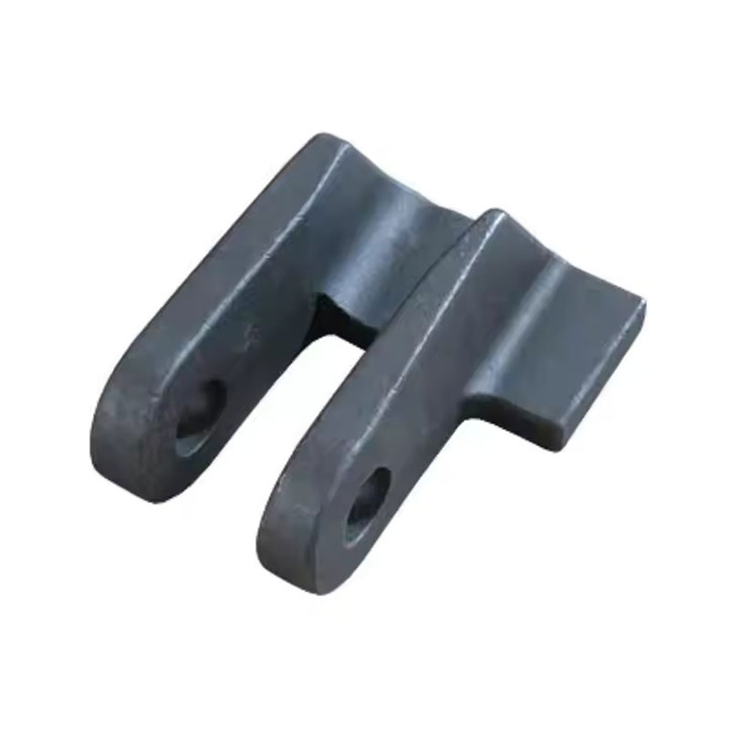 Resin Sand Cast Iron Casting