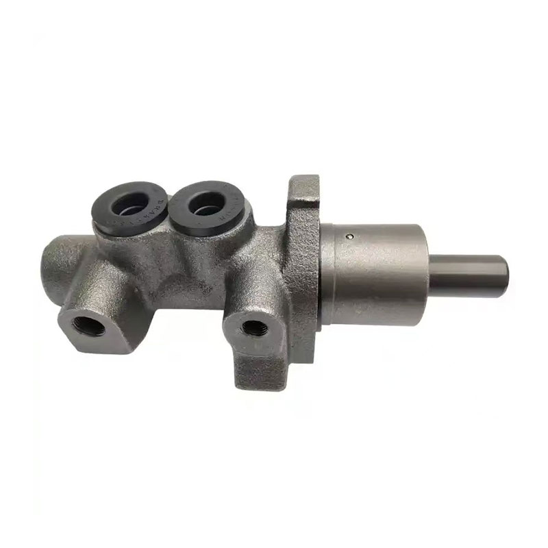 Aluminum Sand Casting Gg20 Gg25 Brake Pump Housing