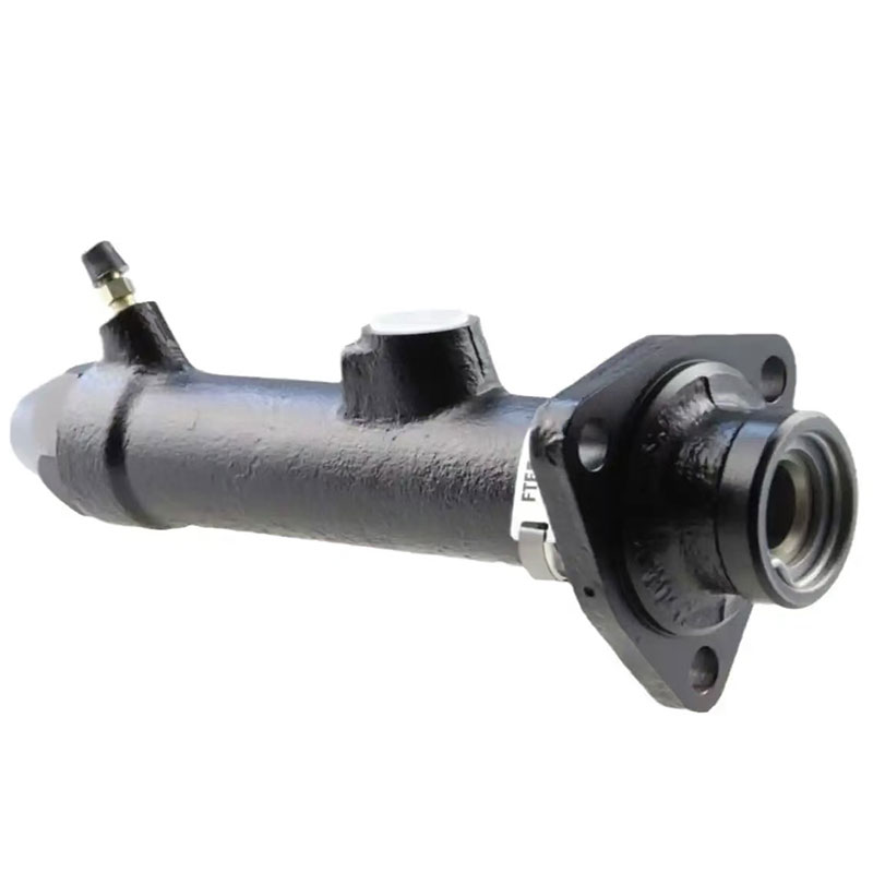 Aluminum Sand Casting Gg20 Gg25 Brake Pump Housing
