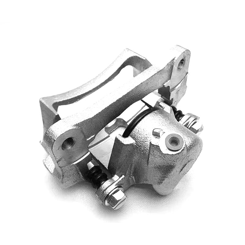 Aluminum Sand Casting Gg20 Gg25 Brake Pump Housing