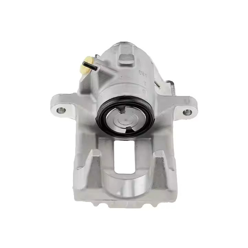 Aluminum Sand Casting Gg20 Gg25 Brake Pump Housing