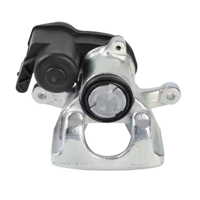 Aluminum Sand Casting Gg20 Gg25 Brake Pump Housing