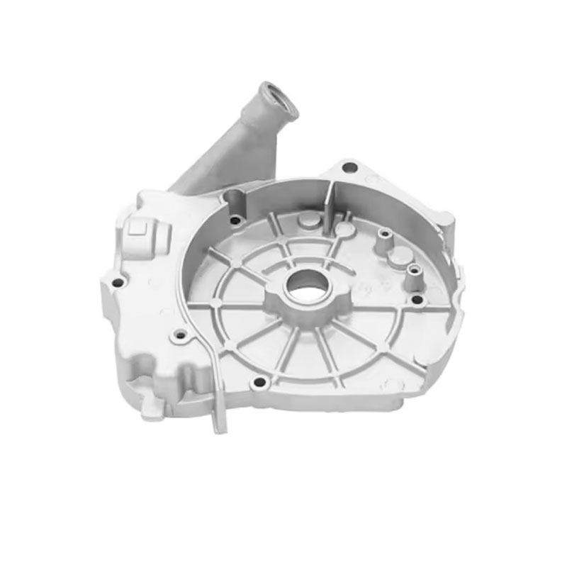 Aluminum Side Wall Lid Injection Die Casting
