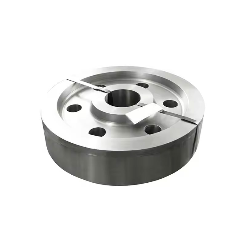 Machinery Part Casting