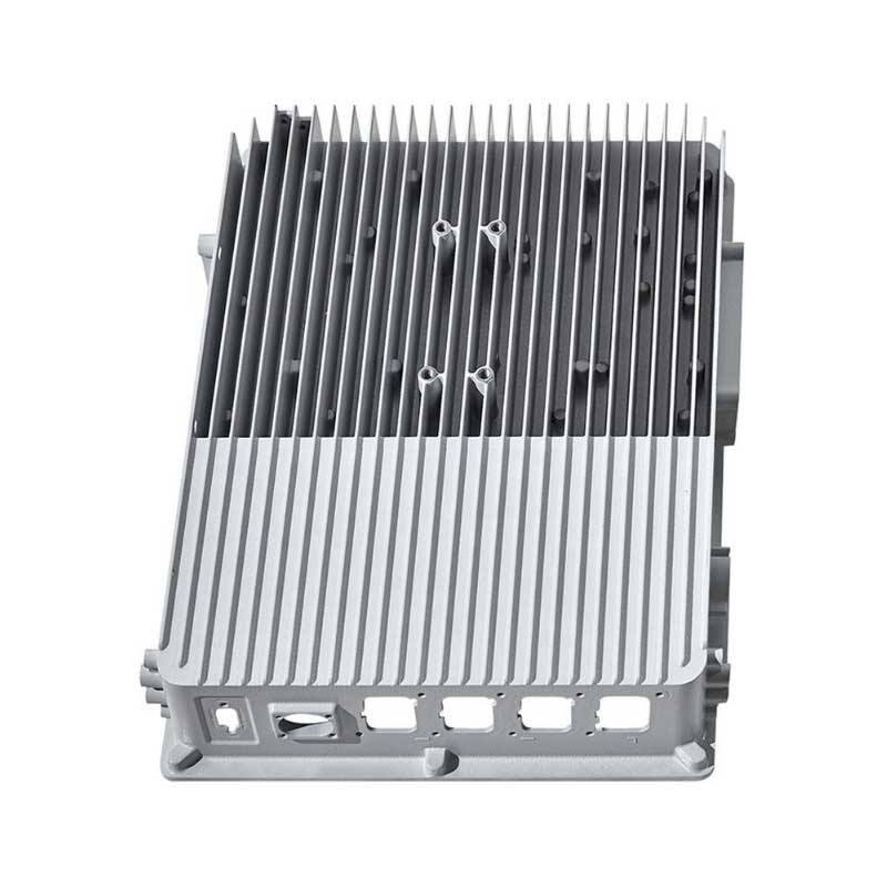 Low-Pressure aluminum alloy castings