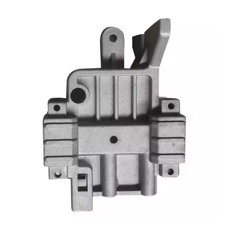 LPDC Aluminum Low Pressure Die Castings Cooling Fan Clutch