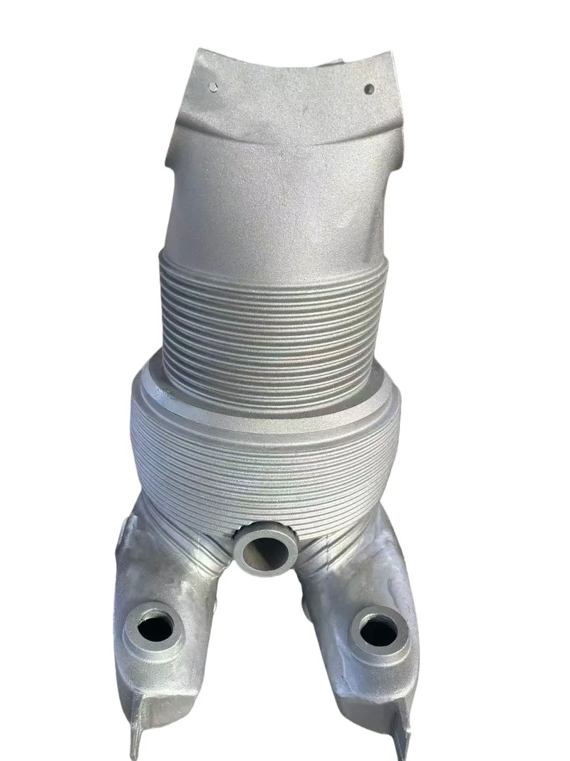 Precision Aluminum Castings