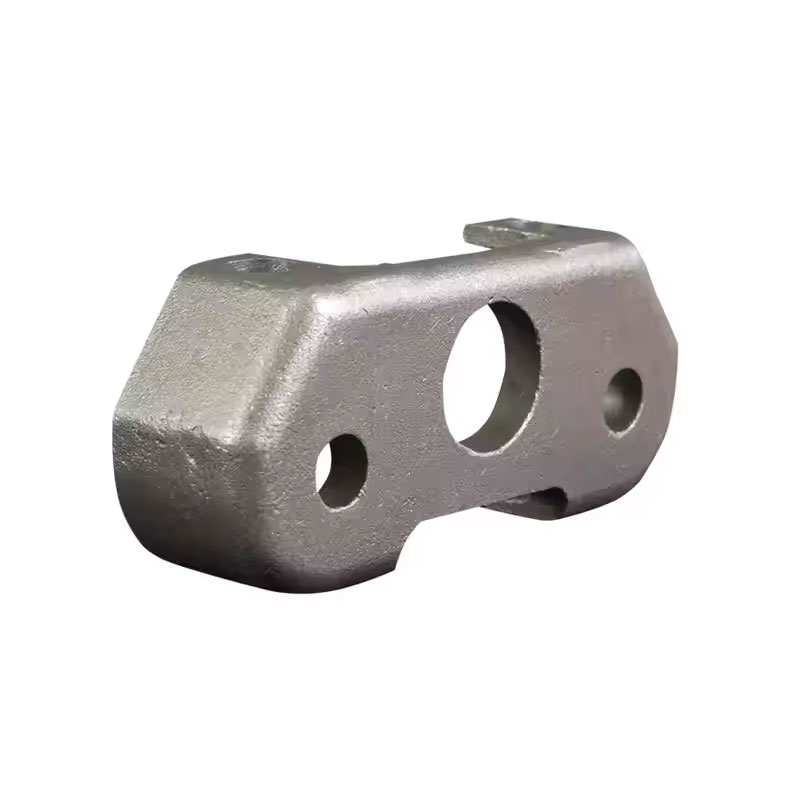 Precision Casting Machinery Part