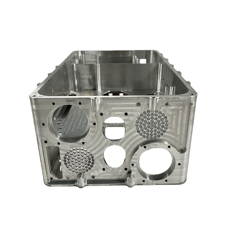 Precision CNC Machined Parts