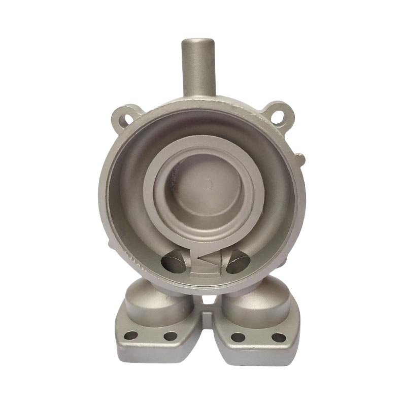 Precision Die-cast Stainless Steel Castings