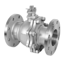 Precision Fabricated Sand Casting Valve Body Parts for Pump