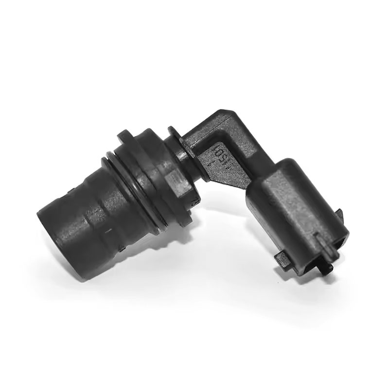 Precision High Strength AISI 4140 Hot Forged Steel Crankshaft Sensor Adapters with Flash Less finish