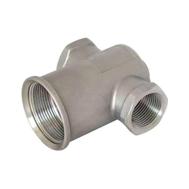 Precision Investment Lost Wax Casting Parts