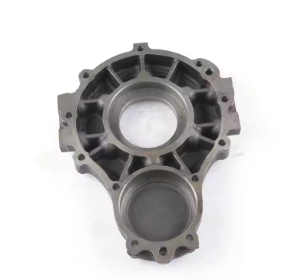 Precision Shell Mold Casting Hardware Parts