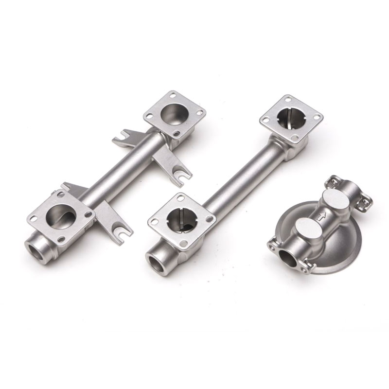 Precision SS316L Investment Casting Stainless Steel Hardware Parts