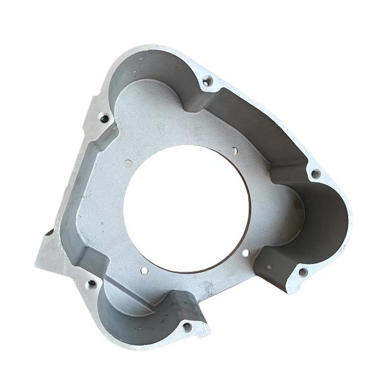 Sand Casting Aluminum Parts