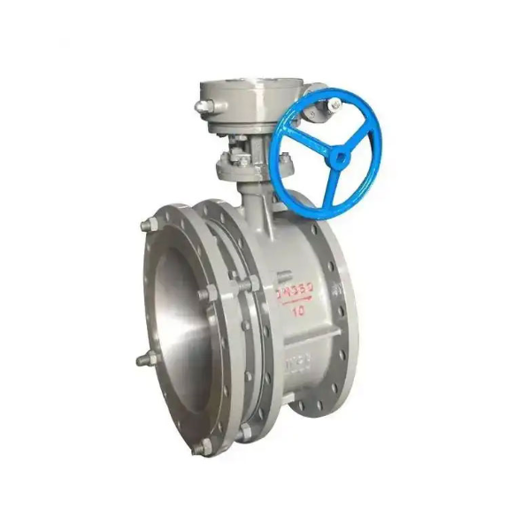 Sand Casting Machining Precision Water Pump Valve Body