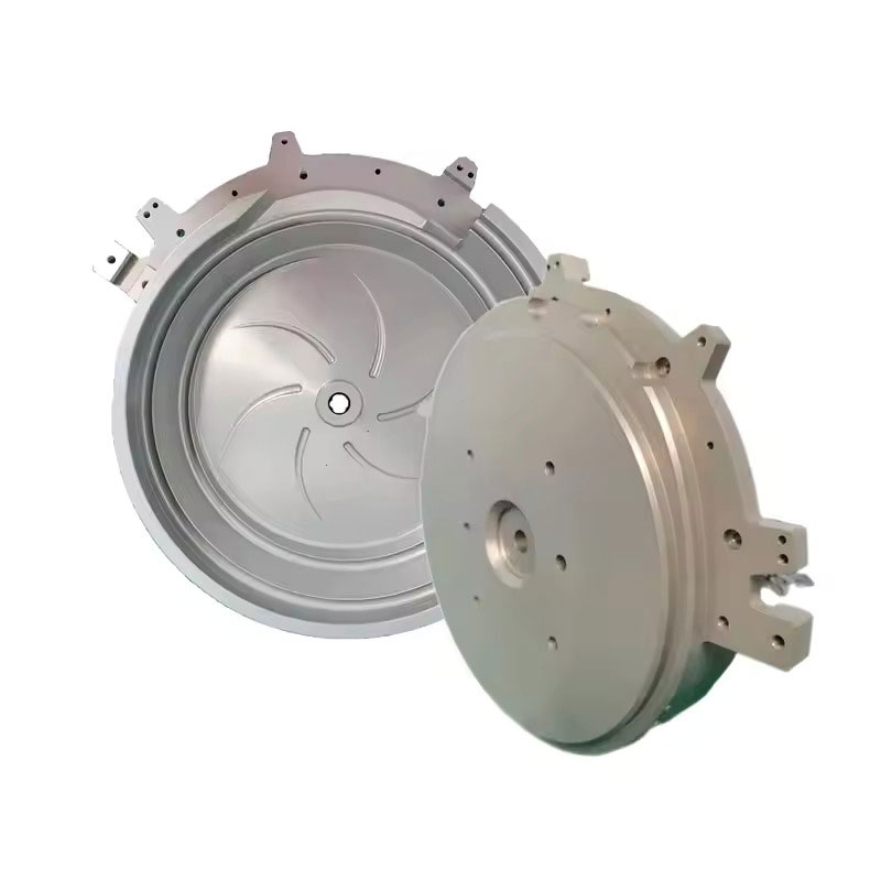 Stainless Steel Copper Casting Forging Automotive Parts