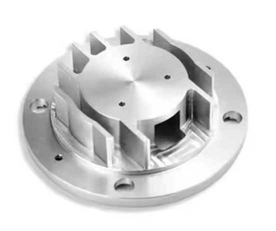 Tight-Tolerance Prototype Stainless Steel Investment Casting Components