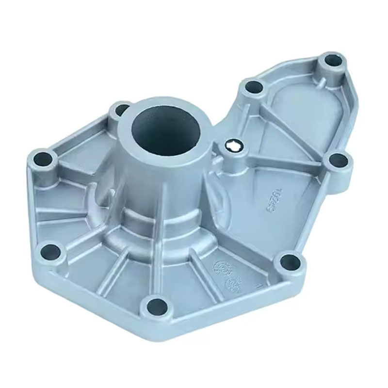 Zinc Alloy Die Casting
